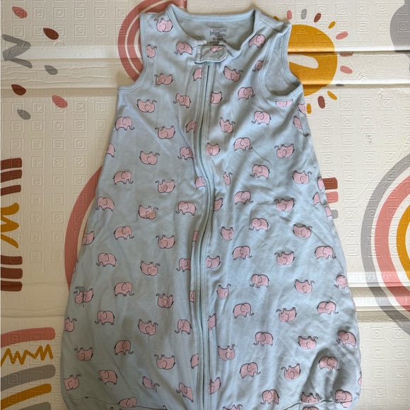 Simple Multicolor Baby Bib Set - Picture 5 of 11